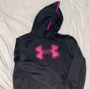 Under Armor pullover